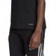 4. T-shirt adidas Tiro 21 Polo W GM7352
