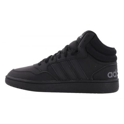 5. Adidas Hoops 3.0 Mid M GV6683 shoes