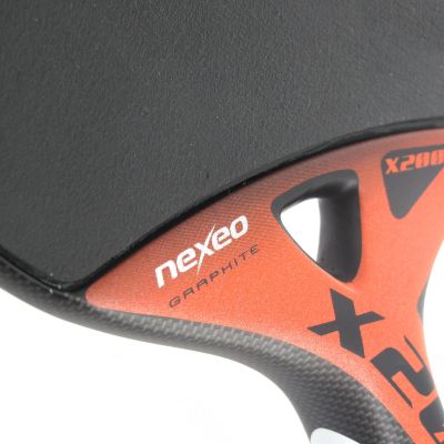 47. NEXEO GRAPHITE X200 table tennis racket