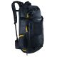 2. Evoc FR Trail Blackline 20 Enduro Cycling Backpack - Black Size: S