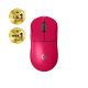 8. Logitech G PRO X SUPERLIGHT 2 Mouse 910-006797