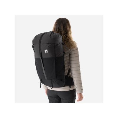 3. MILLET Parmelan 35 backpack black