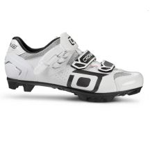 CRONO MTB TRACK NEW shoes white 42 nylon