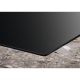 6. Matt induction hob ELECTROLUX EIS87453IZ Sense Boil+Fry SaphirMatt 77 cm black, colour black