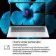 17. HP EliteBook 8 G1i Next Gen AI PC Copilot+ PC Intel Core Ultra 5 228V Laptop 35.6 cm (14") WUXGA 32 GB LPDDR5x-SDRAM 512 GB SSD Wi-Fi 7 (802.11be) Windows 11 Pro Silver