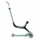 6. Scooter with seat Globber Go•Up Active Lights Ecologic Jr 745-505