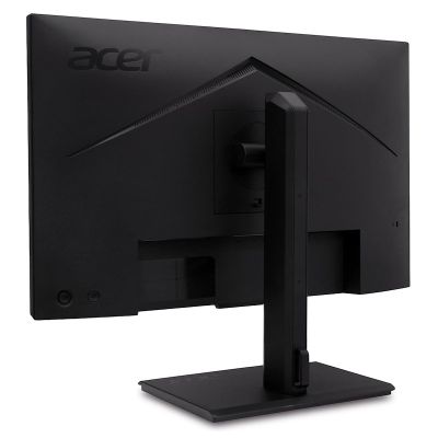 4. Acer B8 B248YGbemiqpruzx computer monitor 60.5 cm (23.8") 1920 x 1080 px Full HD LCD Black