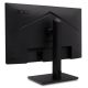 4. Acer B8 B248YGbemiqpruzx computer monitor 60.5 cm (23.8") 1920 x 1080 px Full HD LCD Black