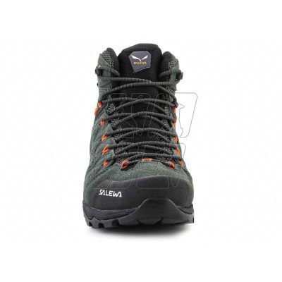 4. Shoes Salewa Ms Alp Mate Mid Wp M 61384-5400