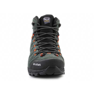 4. Salewa Ms Alp Mate Mid Wp M 61384-5400 shoes