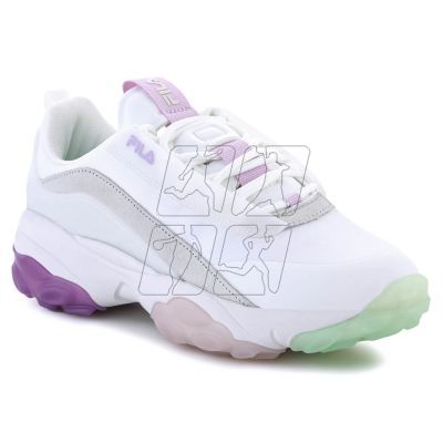 6. Shoes Fila Loligo Cb W FFW0295-13199