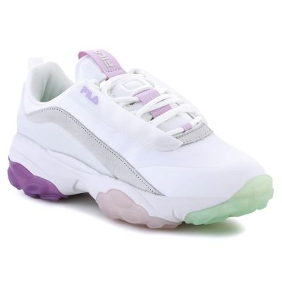 6. Fila Loligo Cb W shoes FFW0295-13199