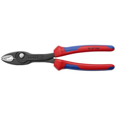 13. Knipex TwinGrip Anti-Slip Pliers