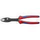 13. Knipex TwinGrip Anti-Slip Pliers