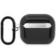 2. BMW BMA322SWTK AirPods 3 gen coverblack/black Multiple Colored Lines
