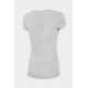 8. Women's T-shirt 4F NOSD4-TSD300-27M