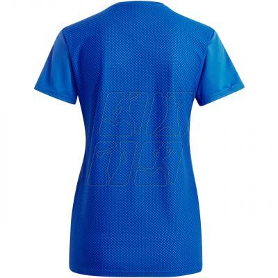 8. Adidas Tiro 23 League Jersey W HR4616