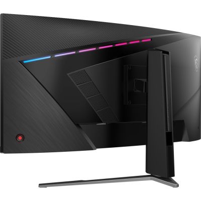 42. MSI 34" MPG 346CQRF X24 WQHD 240Hz Monitor