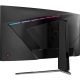 42. MSI 34" MPG 346CQRF X24 WQHD 240Hz Monitor