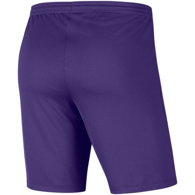 9. Nike Dry Park III NB KM BV6855 547 Shorts