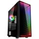 Gaming Case, Kolink VOID RIFT Midi Tower Case, Black