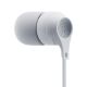 6. USB-C 3mk Wired Headphones - white