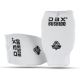 3. DBX-KM White DBX Bushido Karate Mitts