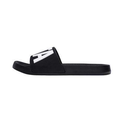 3. Kubota basic 2.0 pool flip-flops black K0000-101-002-23-1
