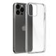 4. Apple iPhone 15 Pro Max - 3mk Clear Case