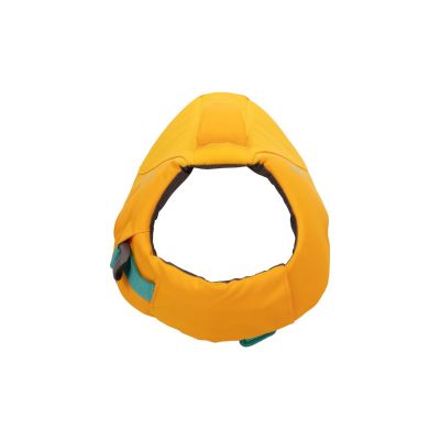 5. Ruffwear Float Coat S Polyester Yellow