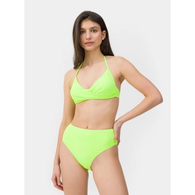 5. Women's 4F bikini top swimsuit