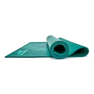 9. Reebok Fitness mat RAMT-12236GN