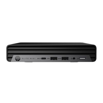 9. HP Elite Mini 800 G9 Intel® Core™ i5 i5-14500 16GB DDR5-SDRAM 1TB SSD Windows 11 Pro Mini PC Black