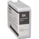 Epson C13T44C140 ink cartridge 1 pc. Original Black