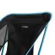 3. Helinox Chair One (RE) 4-Leg Camping Chair Black, Blue