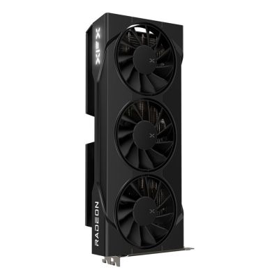graphics card XFX SWIFT RX 9060XT OC 3-FAN 16GB