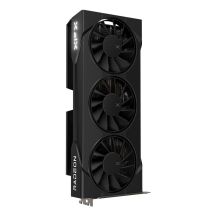 graphics card XFX SWIFT RX 9060XT OC 3-FAN 16GB