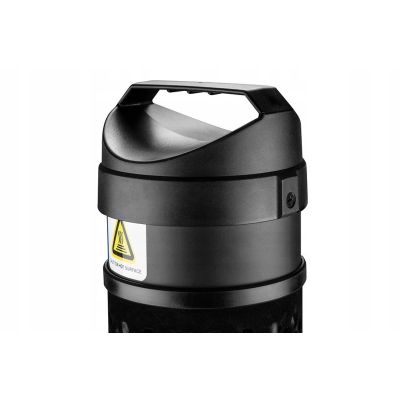 2. Floor heater 1000W, IP44, NEO Tools 90-035