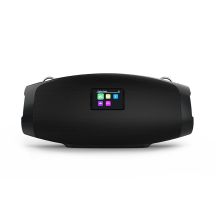 XORO DAB 800 digital radio with DAB+, FM, BT, IP44