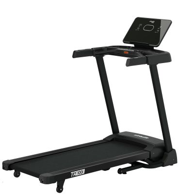 28. VIRTUFIT TR100I ELECTRIC TREADMILL - 99% ASSEMBLED