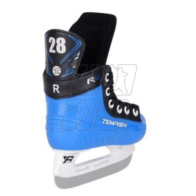 2. Tempish Rental R46 Jr 13000002066 ice hockey skates