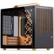 11. JONSPLUS MATX Handle Case Z20 - Black-Orange