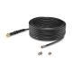 10. Kärcher PC 15 pipe cleaning kit - with 15m hose