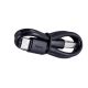 5. BASUES POWERBANK AIRPOW 10000MAH 20W (BLACK)