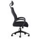 3. MA-Manager 2.1 Black Office Chair