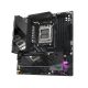 3. GIGABYTE X870M AORUS ELITE WIFI7 AMD X870 Socket AM5 micro ATX