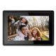7. Denver photo frame with FRAMEO 7" 8GB black