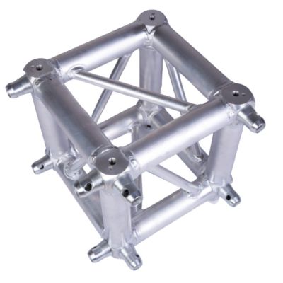 DNA TQ4 square corner for truss truss