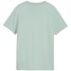 3. Puma ESS Centered Cat Logo Tee for Kids Mint 692972 29
