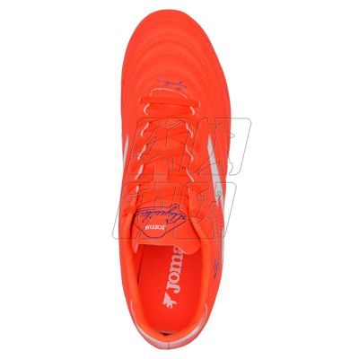 3. Joma Aguila 2507 FG M AGUS2507FG football boots